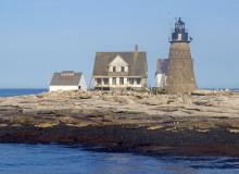 Mount Desert Rock