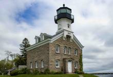 Morgan Point