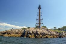 Marblehead Lighthouse