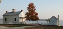 Jones Point
