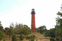 Jupiter Inlet