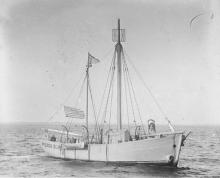 light vessel
