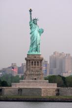 Statue of Liberty