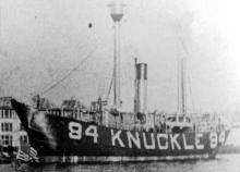 lightship