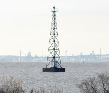 Marcus Hook Range Rear DE.tif