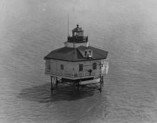 Maryland Point MD 1952.jpg