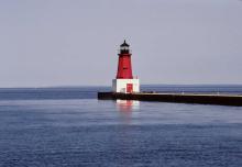 Menominee (North Pier)