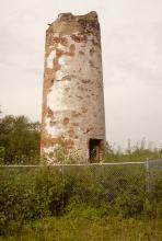 Minnesota Point 