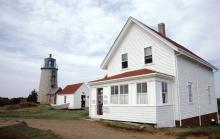 Monhegan Island