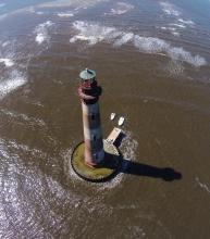 Morris Island (Old Charleston)