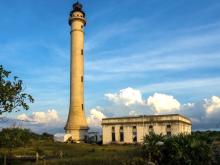 Navassa Island