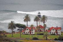 Point Loma (New)