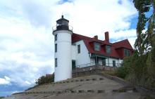 Point Betsie MI