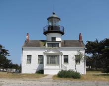Point Pinos