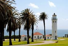 Point Vicente