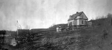 Rouleau Point Range