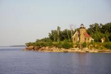 Sand Island