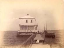 main range light