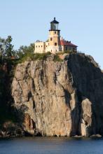 split rock