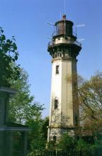 Staten Island Rear Range NY 1996 TAT