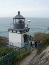 Trinidad Head