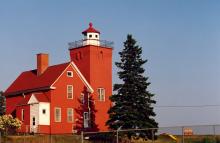 Two Harbors